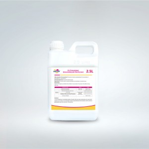 2% Potentiated Glutaraldehyde Disinfectant