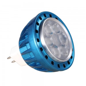 MR16 LED Bulbs for Outdoor Lighting