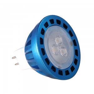 MR16 LED Bulbs for Outdoor Lighting