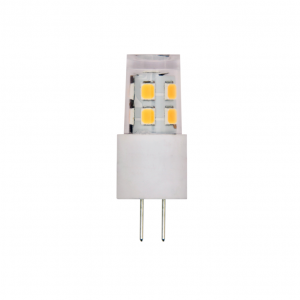 Ceramic G4 Bi-Pin LED Lamps