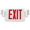LED Emergency & Exits Lights H2 Series LED Combo Exit Sign Featured Image