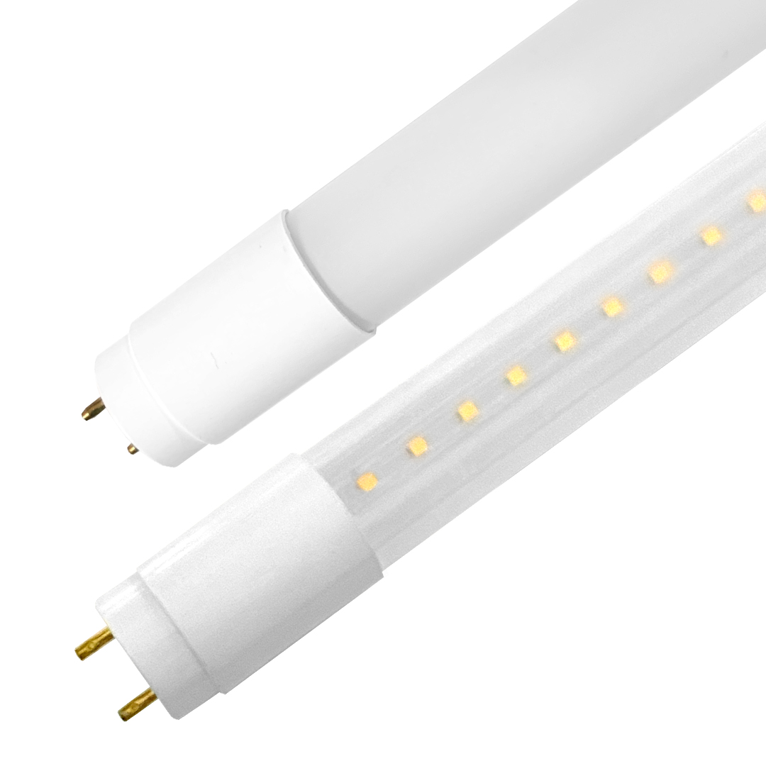 LED 4ft T8 Tubes 15W 2200LM Featured Image