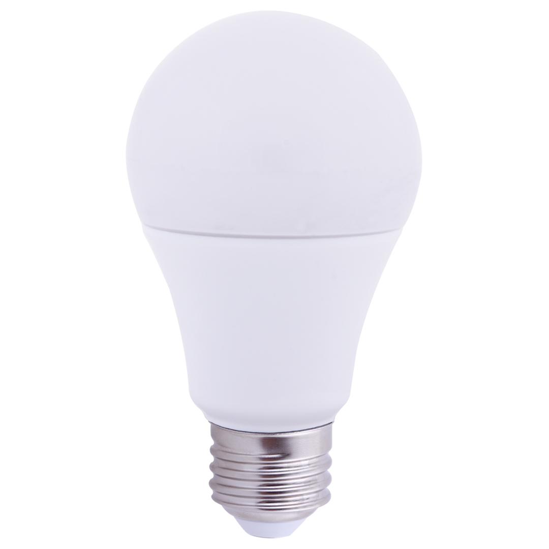 Soft White A19 LED Light Bulbs for home lights