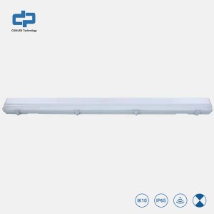 Emergency Led Linear Strip Surface Fixture