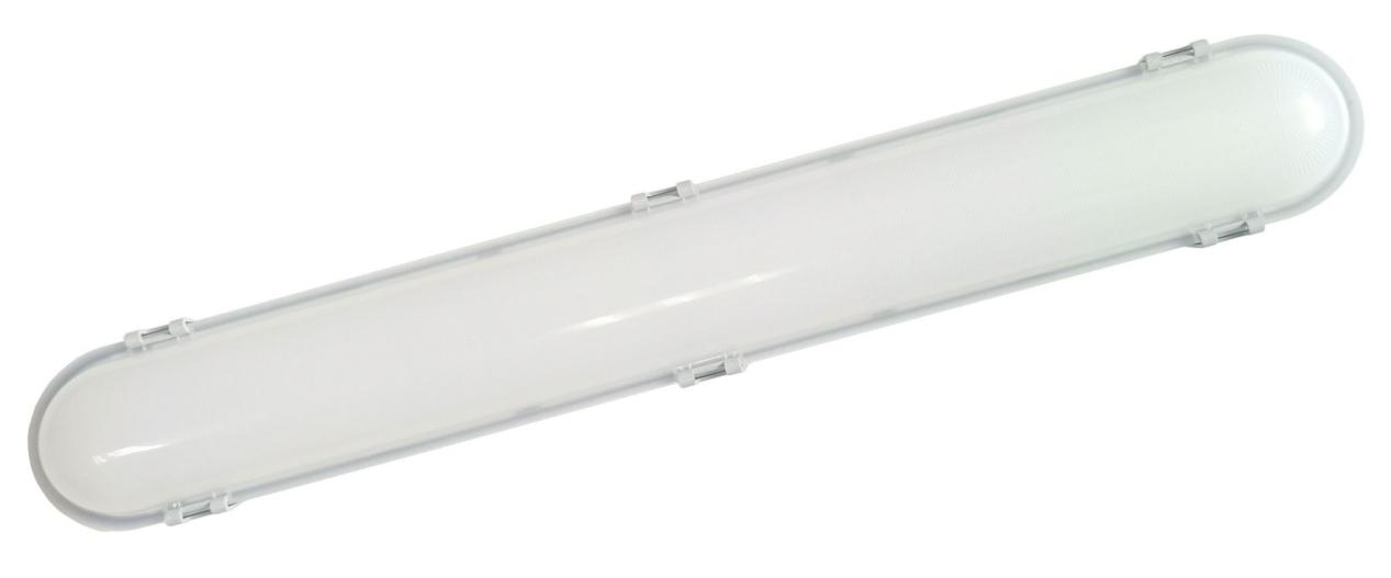 LED Weatherproof लाइटको पावर फ्याक्टर