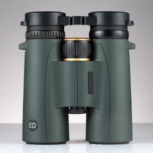 B09 10×42 Ed Waterproof Binoculars Prismatic
