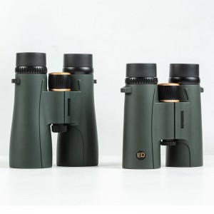 B09 10×42 Ed Waterproof Binoculars Prismatic