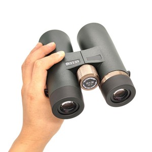B04 ພະລັງງານສູງ Ipx7 Ed Multi Functional Binocular Custo