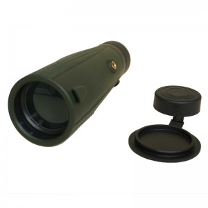 2023 nueva lente de objetivo grande 10X50 50MM, monocular ocular grande de 25mm