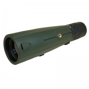 M10 2023 ny 10-30X50 50 mm stor objektivlinse, 25 mm stor okular zoom monokulær