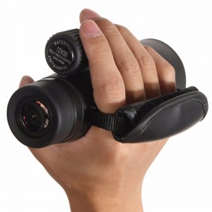 Pabrik New High Power 12X50 long range Night Vision Monocular Russian Video Monocular with Fully Multi-Coated for Sale