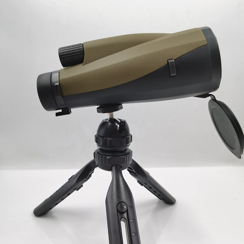 First Look: Burris Signature LRF 10x42 Rangefinding Binocular | An Official Journal Of The NRA