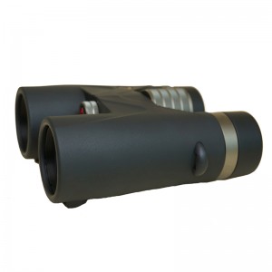 2023 Bag-ong ED Nitrogen Filled Waterproof 8×42 10×42 Low-light Night Vision Binocular