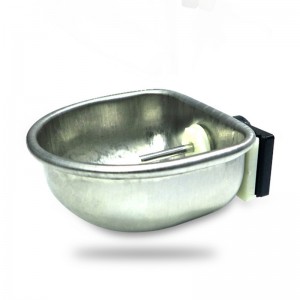 Automatic Stainless Rabbits Drinker Bowl