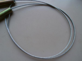 Steel wire harness para sa baboy (1)615