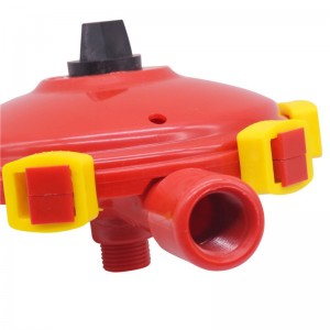 Awet Red Water Level Controller