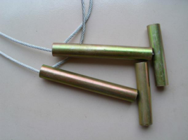 Steel wire harness para sa baboy (1)612