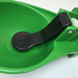 Plastic automatic cattle drinking water Bowl (1)1346