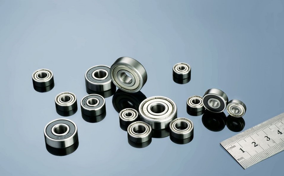 How to identify the quality of bearing