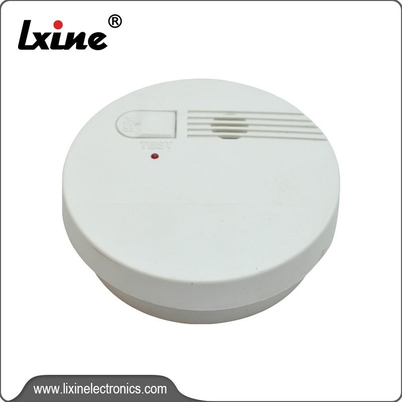 I-CO (Carbon Monoxide) Detector LX-201