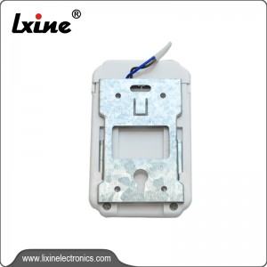 Natural gas detector for home LX-212ADL