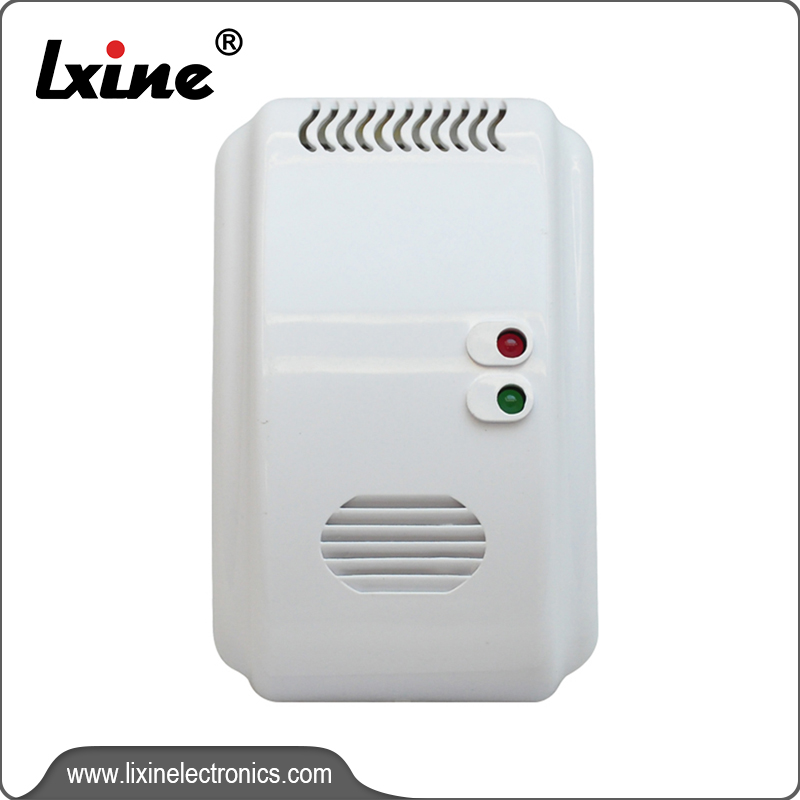 Natural gas detector for home LX-212ADL Featured Image