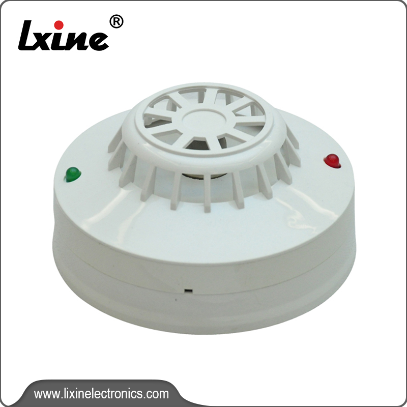 Conventional gas detector LX-213L Featured Image