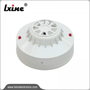 Conventional heat detector LX-228