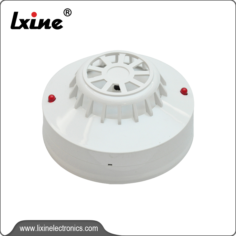 Conventional heat detector LX-228 Featured Image