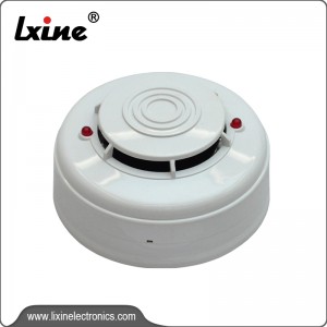 Conventional smoke detector LX-229