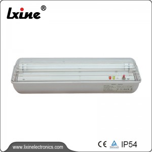 Maintained emergency light surface mountable  LX-2832