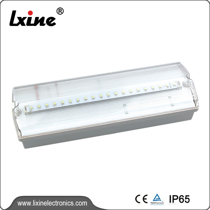 CE listed emergency lighting surface mounting  LX-804L Featured Image