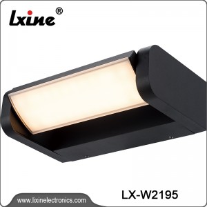Aplique LED LX-W2195 LX-W2196