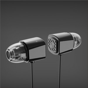 【Pengembangan Produk Desain Industri】 Headset Bluetooth olahraga cerdas kanthi gulu