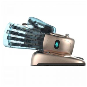 【Развој на производ за индустриски дизајн】 Руихан Бангво робот за рехабилитација на раце