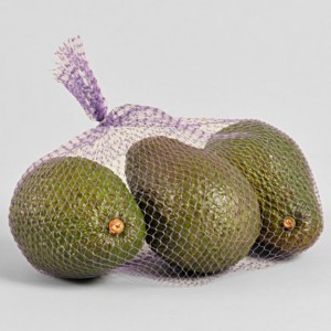 Borsa di rete di imballaggio di frutta è verdura