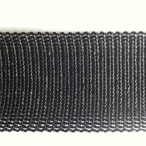 Wire and cable wrapping net for harness protection