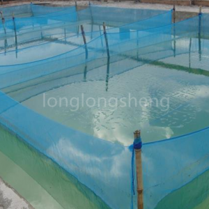 I cage d'aquaculture sò resistenti à a corrosione è faciuli di gestisce
