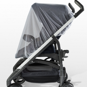 Mosquito nets for strollers necessary for outdoor travel