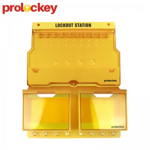 PC Lockout Management Station LS05