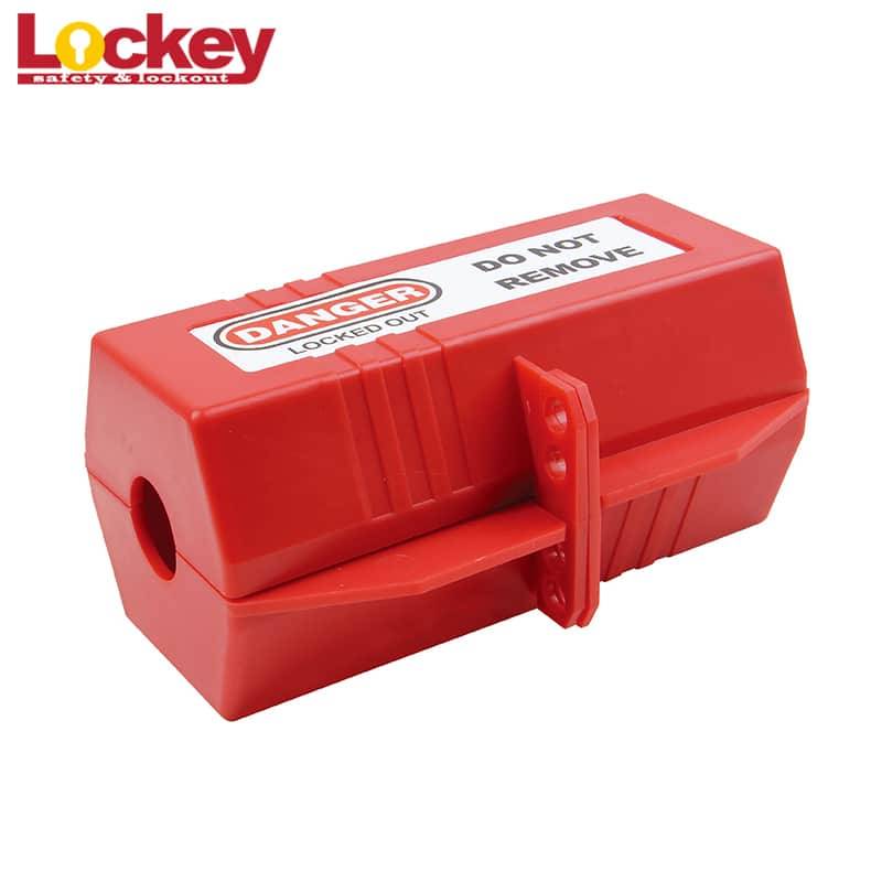 Socket Kbir Plagg Elettriku Lock EPL02