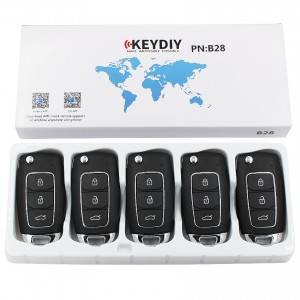 KEYDIY KD B28 Universal Remote Control FOR KD900