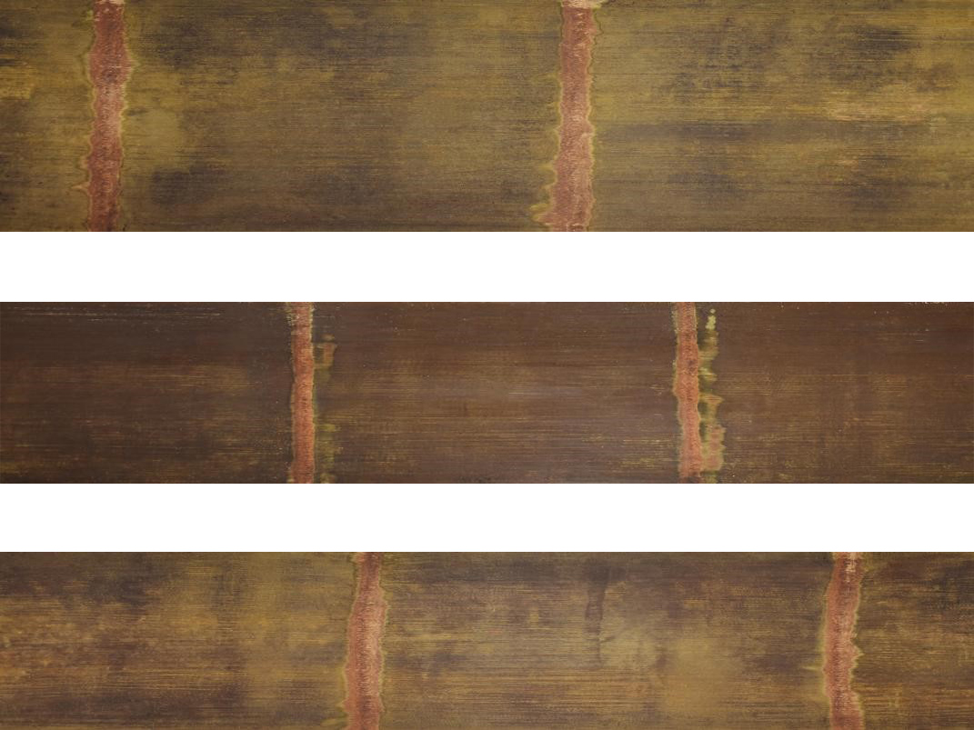Nowy materiał- spłaszczona deska bambusowa