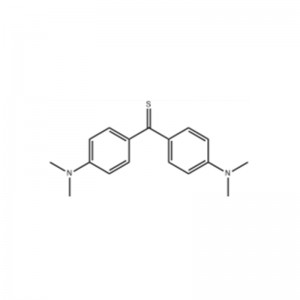 4,4'-Bis ( dimethylamino ) Thiobenzophenone