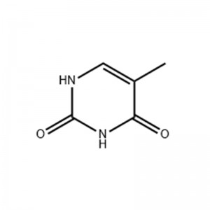 China Thymine Manufacture Supplier