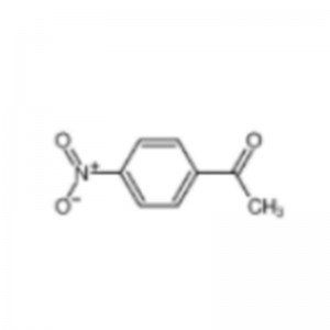 China P-Nitroacetophenone Manufacture Supplier
