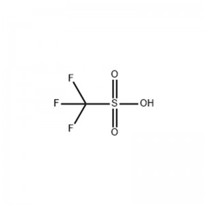 Trifluorometansulfonska kiselina