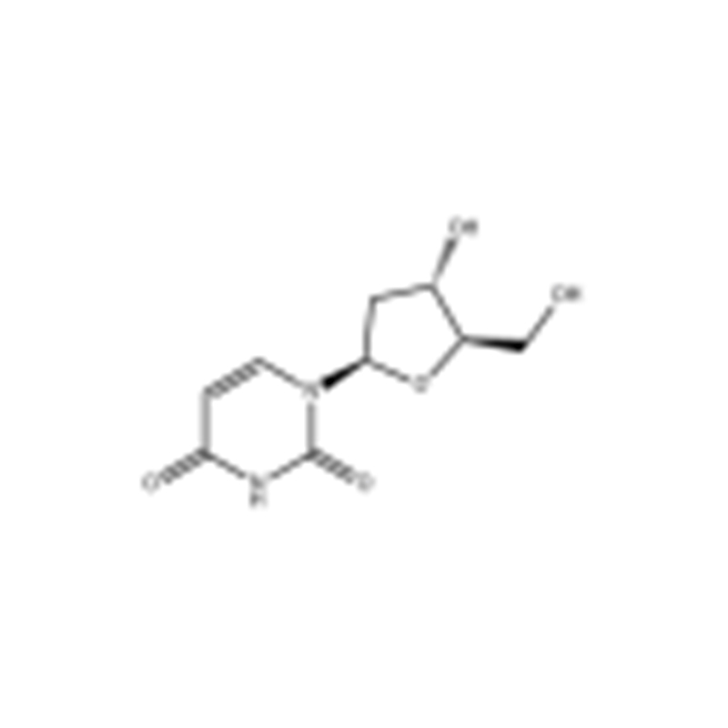 2′-Deoksiuridin