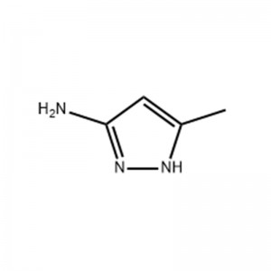 Pembekal Pembuatan 3-Amino-5-methylpyrazole China