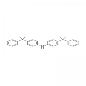 4,4'-bis (phenylisopropyl) Diphenylamine